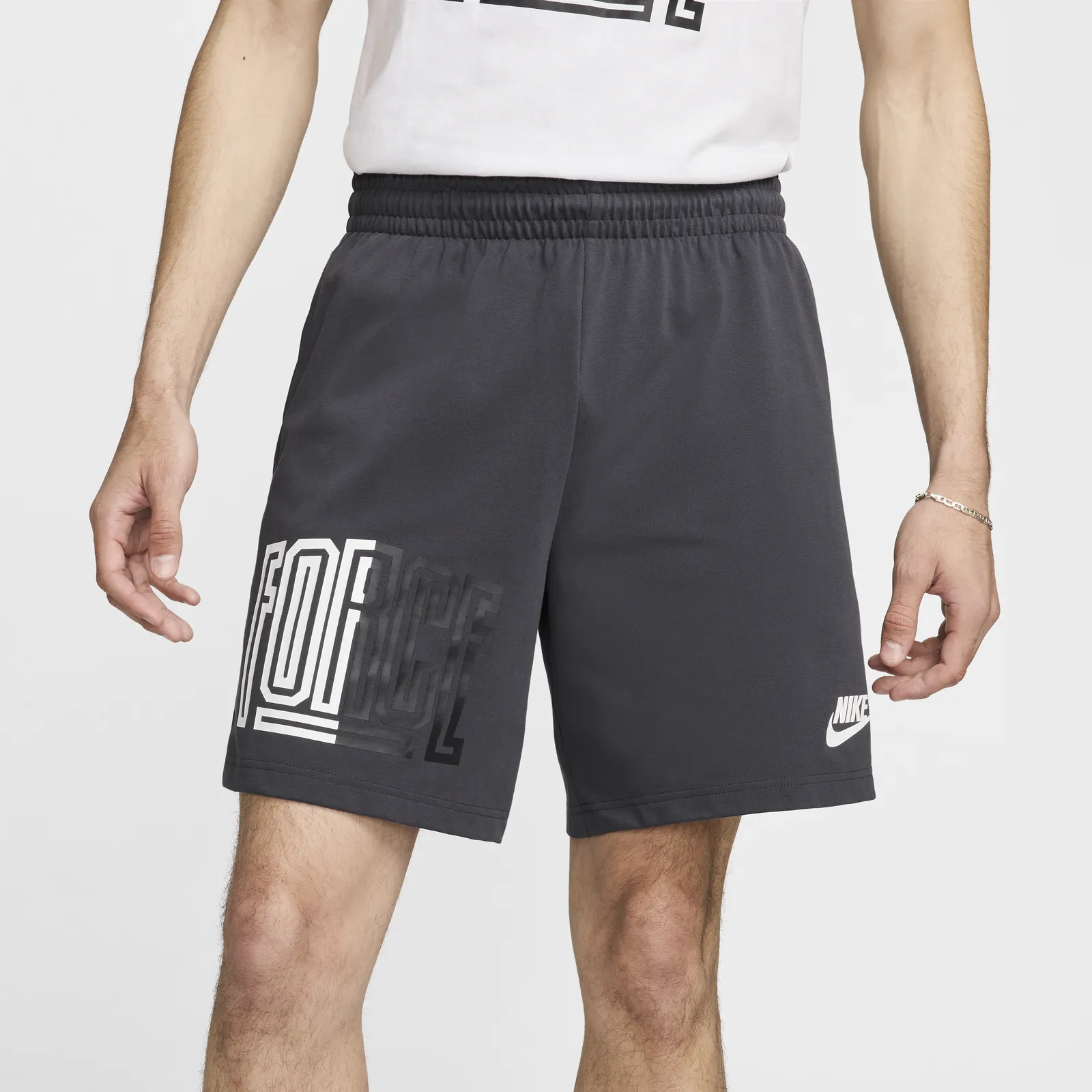 NIKE DRIFIT STARTING 5